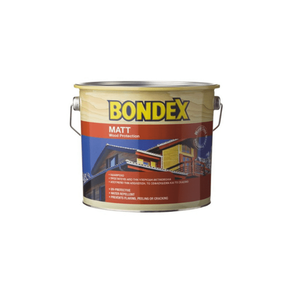 bondex-matt