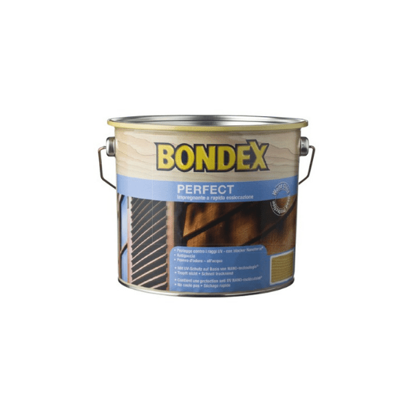 bondex-perfect