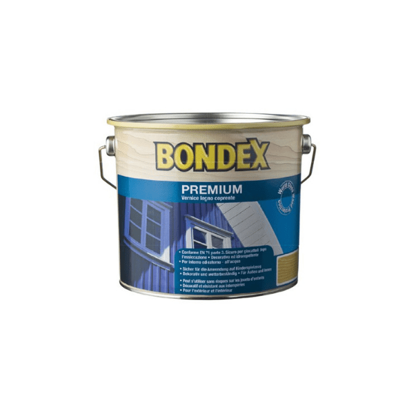 bondex-premium